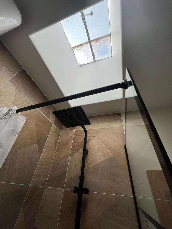 Studio Quartier Batignolles Paris Bagian luar foto